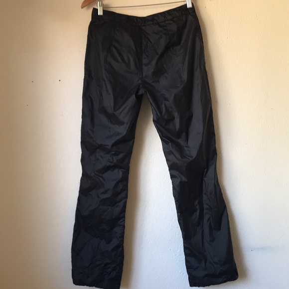 Mossimo Y2K nylon ripstop pant size small - Picture 10 of 10
